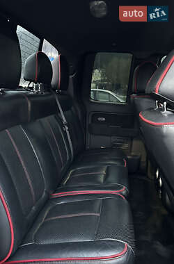 Пикап Ford F-150 2012 в 