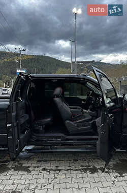 Пикап Ford F-150 2012 в 