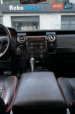 Пикап Ford F-150 2012 в 