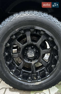 Пикап Ford F-150 2012 в 