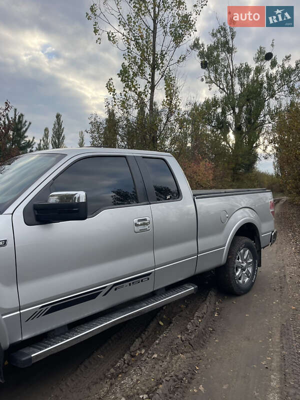 Пікап Ford F-150 2014 в Хмельницькому фото 10 Пікап Ford F-150 2014 в Хмельницькому