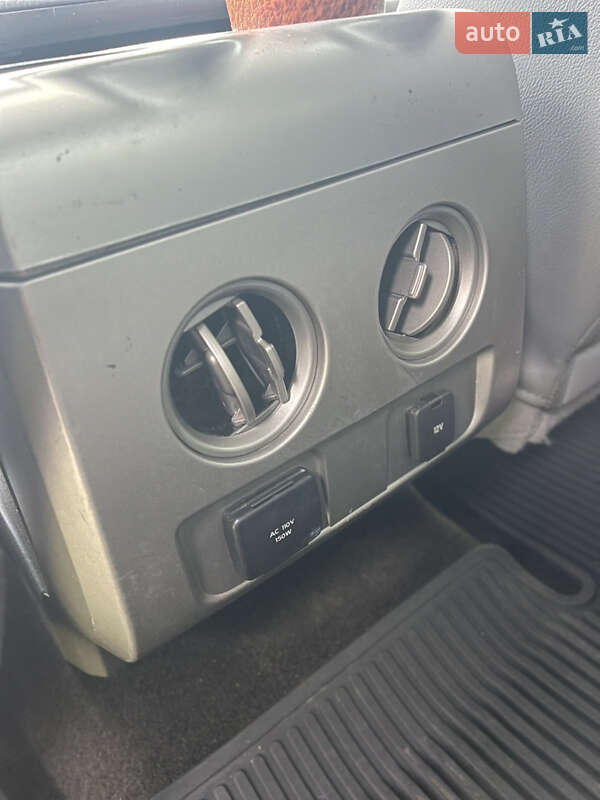 Пікап Ford F-150 2014 в Хмельницькому фото 35 Пікап Ford F-150 2014 в Хмельницькому