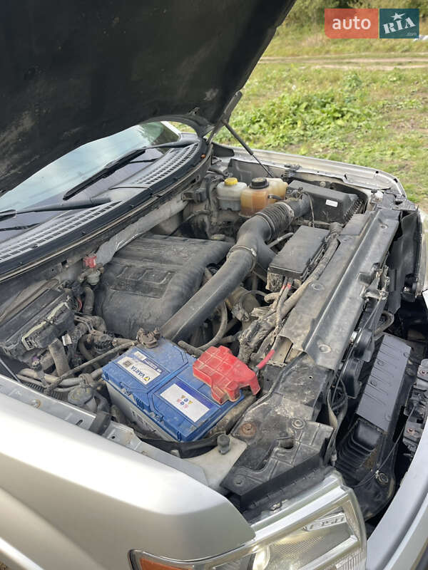 Пікап Ford F-150 2014 в Хмельницькому фото 40 Пікап Ford F-150 2014 в Хмельницькому