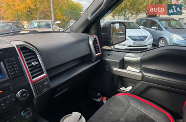 Пикап Ford F-150 2016 в Киеве