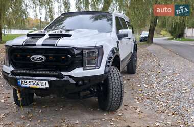 Пікап Ford F-150 2021 в Вінниці