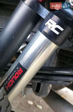 Пікап Ford F-150 2021 в Вінниці