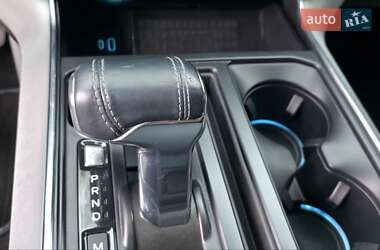 Пікап Ford F-150 2021 в Вінниці