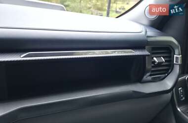 Пікап Ford F-150 2021 в Вінниці