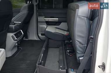 Пікап Ford F-150 2021 в Вінниці