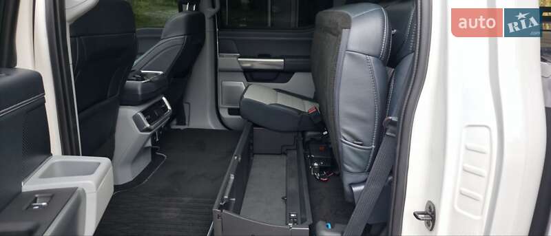 Пікап Ford F-150 2021 в Вінниці фото 47 Пікап Ford F-150 2021 в Вінниці