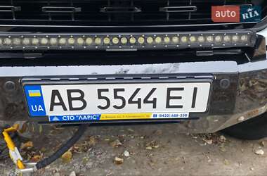 Пікап Ford F-150 2021 в Вінниці