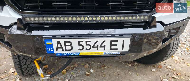 Пікап Ford F-150 2021 в Вінниці фото 49 Пікап Ford F-150 2021 в Вінниці