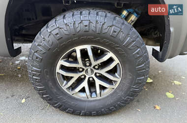 Пікап Ford F-150 2017 в 