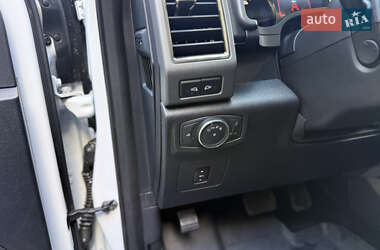 Пікап Ford F-150 2017 в 