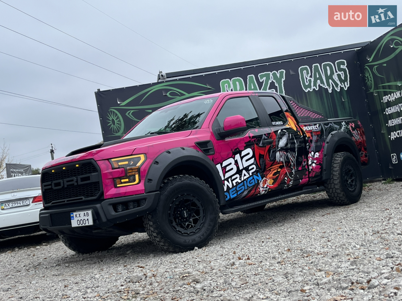 2016 Ford F-150 - мініатюра 19