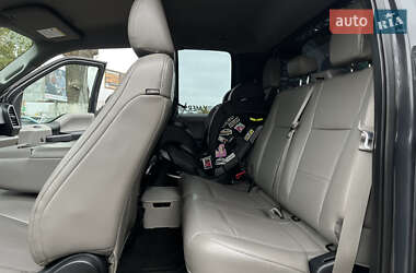 Пікап Ford F-150 2016 в 