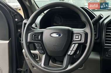 Пікап Ford F-150 2016 в 