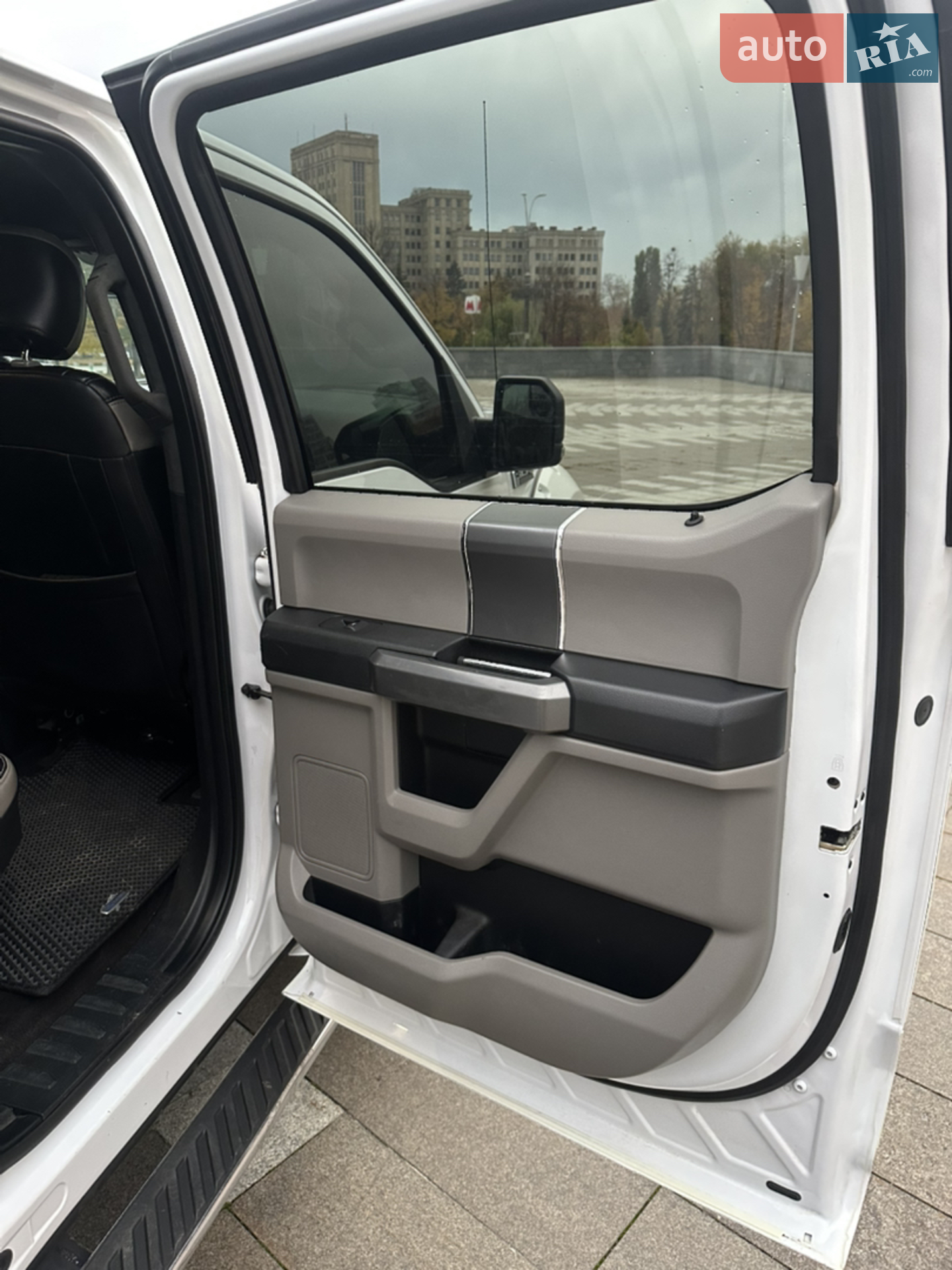 2016 Ford F-150 - мініатюра 12