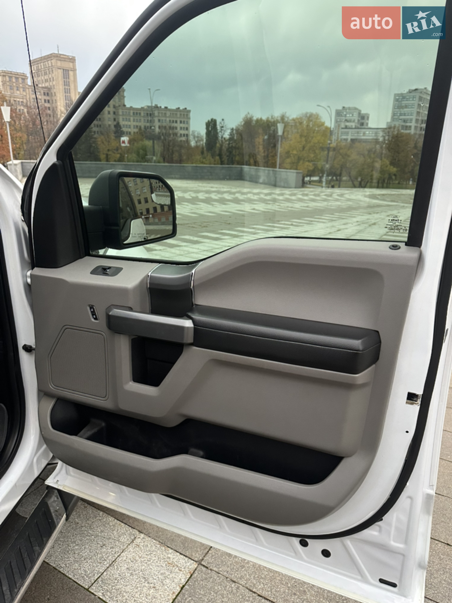 2016 Ford F-150 - мініатюра 14