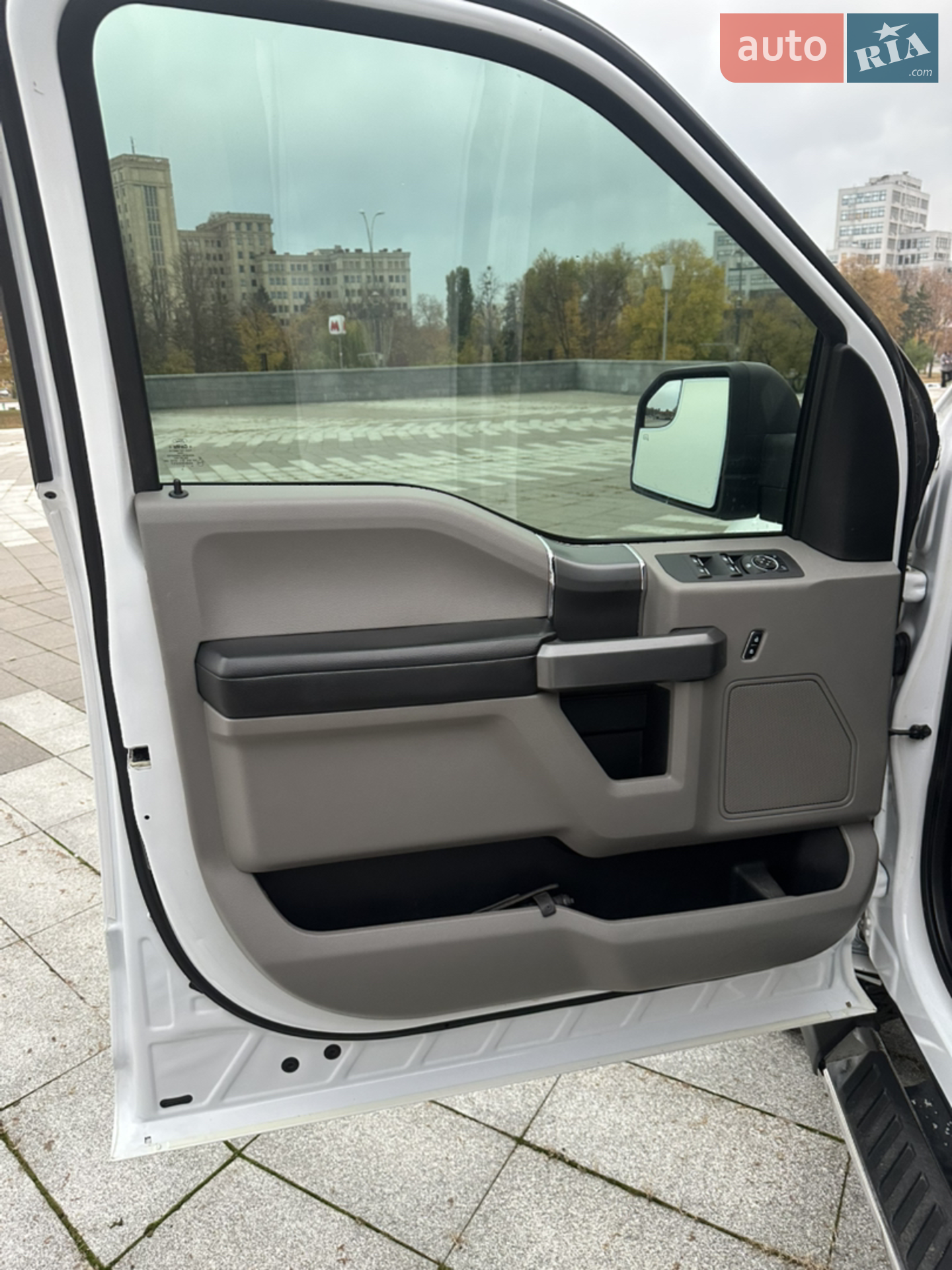 2016 Ford F-150 - мініатюра 20