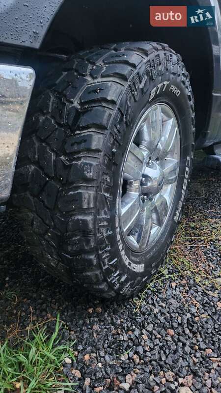 Пикап Ford F-150 2011 в Южноукраинске