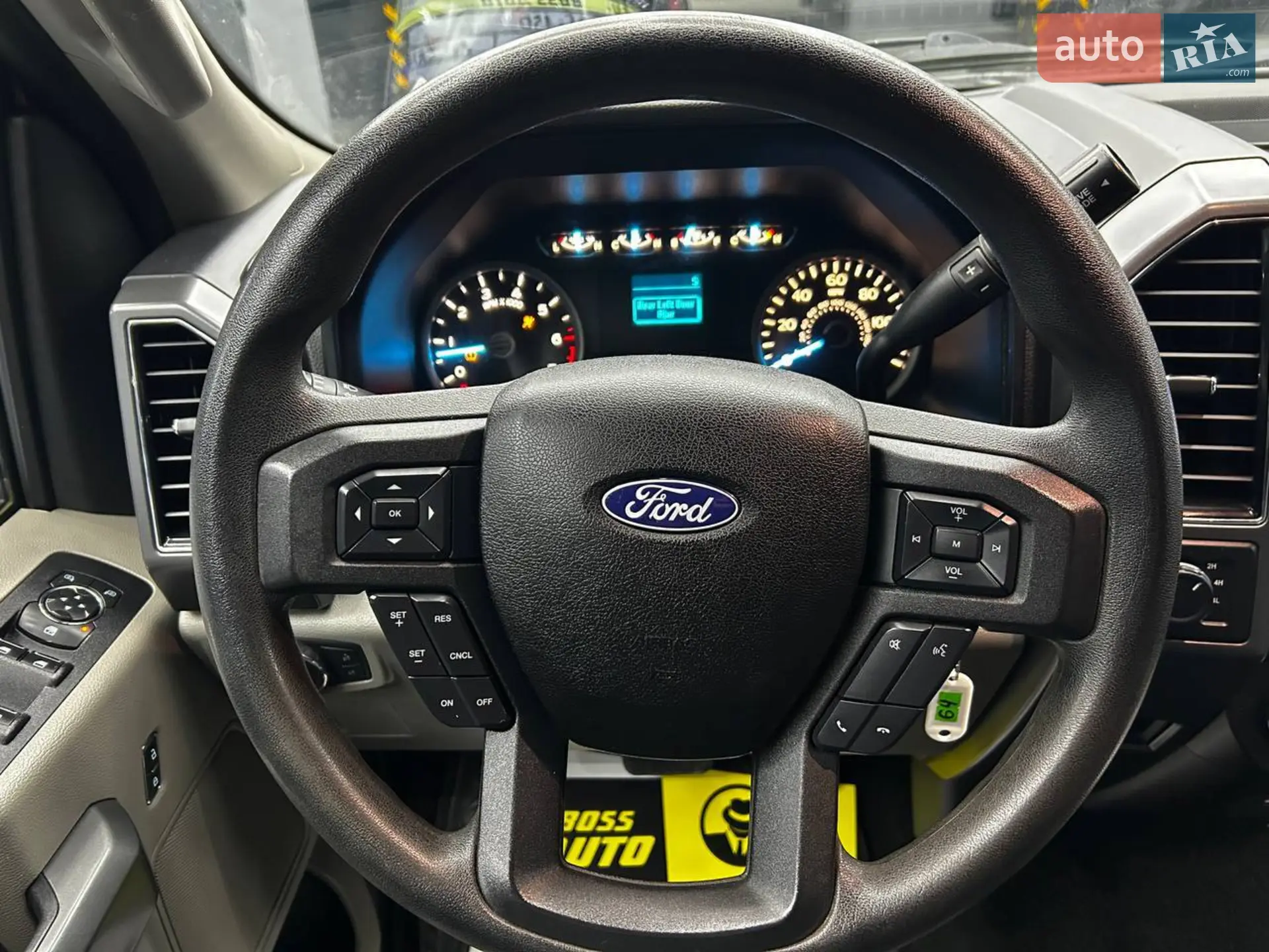 2018 Ford F-150 - мініатюра 11