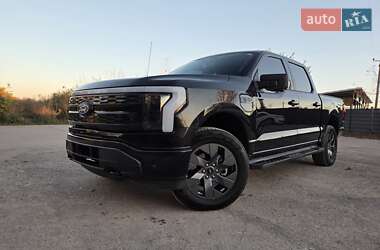 Пікап Ford F-150 2023 в Тернополі