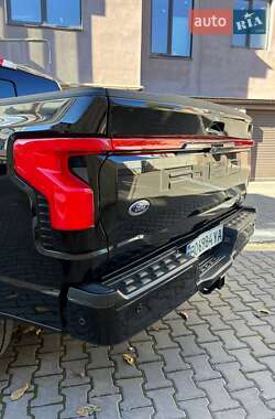 Пікап Ford F-150 2022 в Тернополі