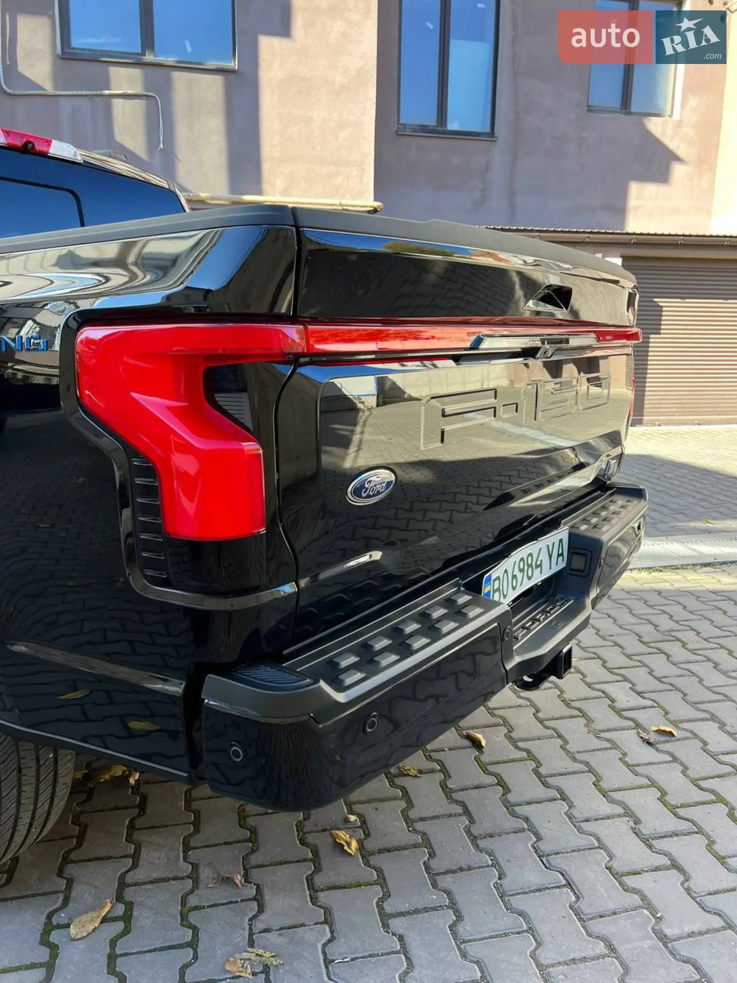 2022 Ford F-150 - мініатюра 39