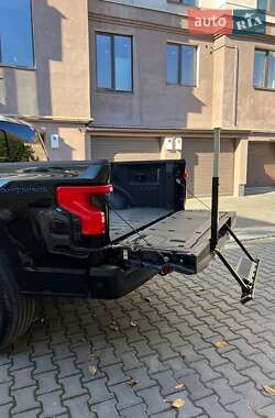 Пікап Ford F-150 2022 в Тернополі