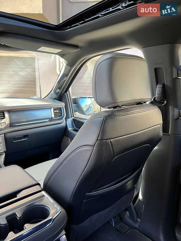 Пикап Ford F-150 2022 в Тернополе фото 17 Пикап Ford F-150 2022 в Тернополе