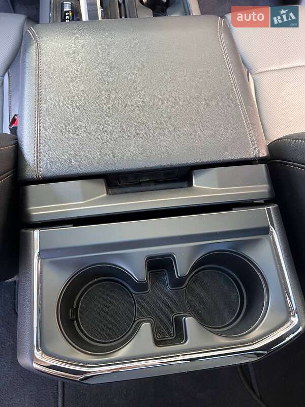 Пикап Ford F-150 2022 в Тернополе фото 21 Пикап Ford F-150 2022 в Тернополе