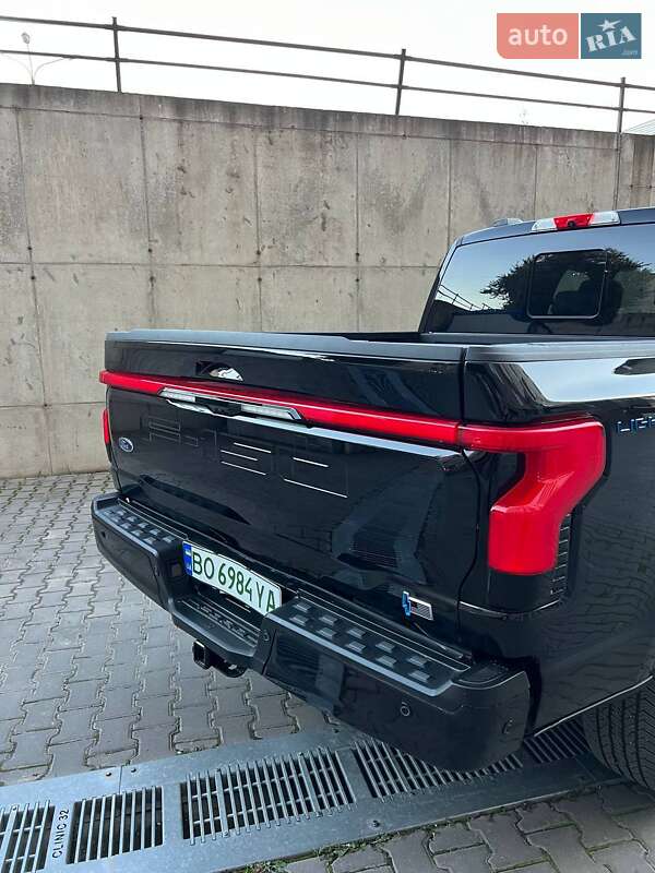 Пикап Ford F-150 2022 в Тернополе фото 26 Пикап Ford F-150 2022 в Тернополе