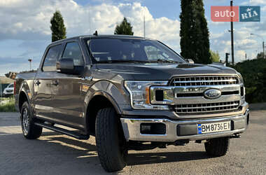 Пикап Ford F-150 2019 в Сумах