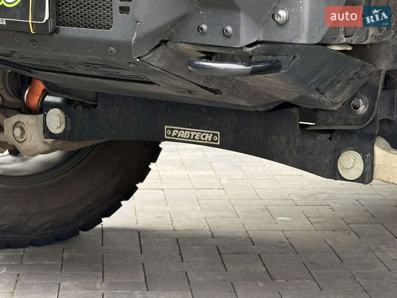 Пикап Ford F-150 2020 в Киеве фото 26 Пикап Ford F-150 2020 в Киеве