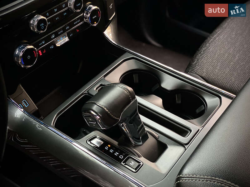 Пикап Ford F-150 2022 в Киеве