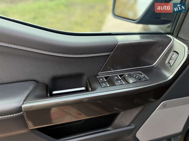 Пікап Ford F-150 2021 в Березані фото 20 Пікап Ford F-150 2021 в Березані