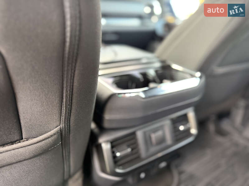 Пікап Ford F-150 2021 в Березані фото 43 Пікап Ford F-150 2021 в Березані