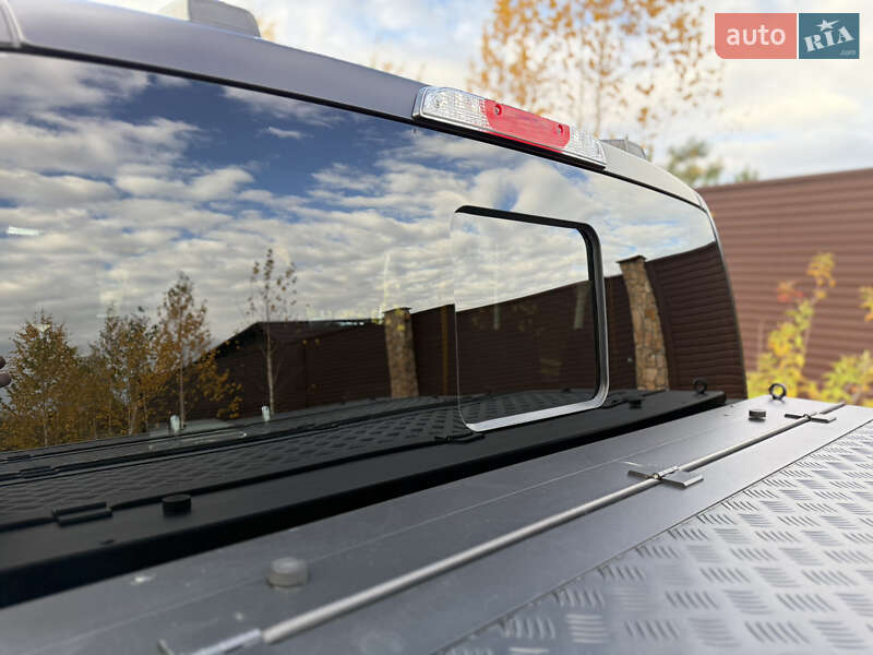 Пікап Ford F-150 2021 в Березані фото 45 Пікап Ford F-150 2021 в Березані