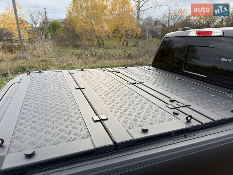 Пікап Ford F-150 2021 в Березані фото 54 Пікап Ford F-150 2021 в Березані