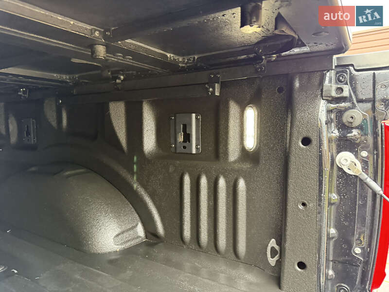 Пікап Ford F-150 2021 в Березані фото 58 Пікап Ford F-150 2021 в Березані