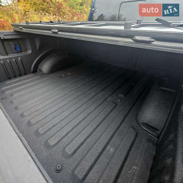 Пикап Ford F-150 2017 в Киеве фото 31 Пикап Ford F-150 2017 в Киеве