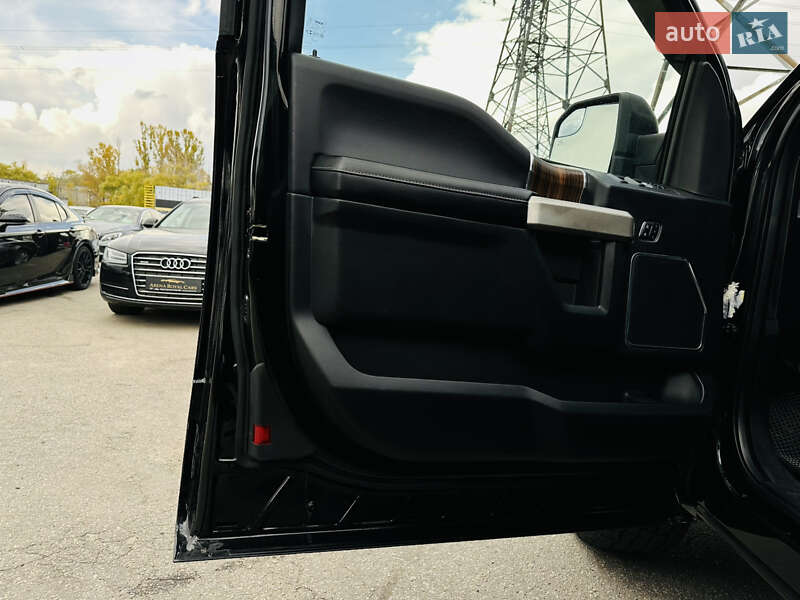 Пикап Ford F-150 2015 в Харькове фото 16 Пикап Ford F-150 2015 в Харькове