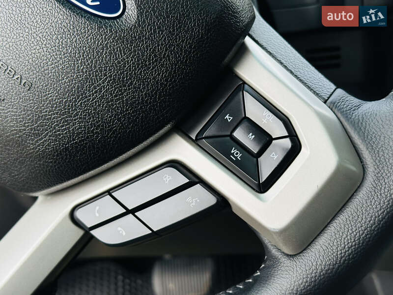 Пикап Ford F-150 2015 в Харькове фото 32 Пикап Ford F-150 2015 в Харькове