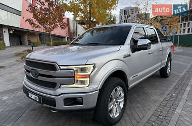 Пикап Ford F-150 2018 в Киеве