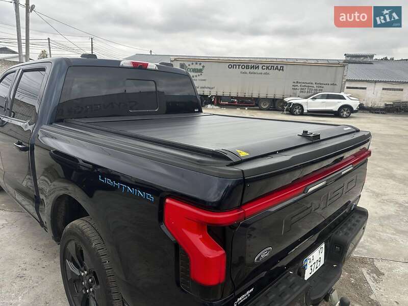 Пикап Ford F-150 2023 в Киеве