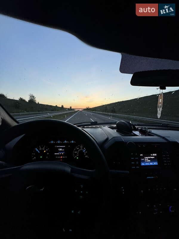 Пикап Ford F-150 2016 в Киеве фото 2 Пикап Ford F-150 2016 в Киеве