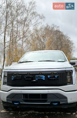 Пікап Ford F-150 2024 в Сумах