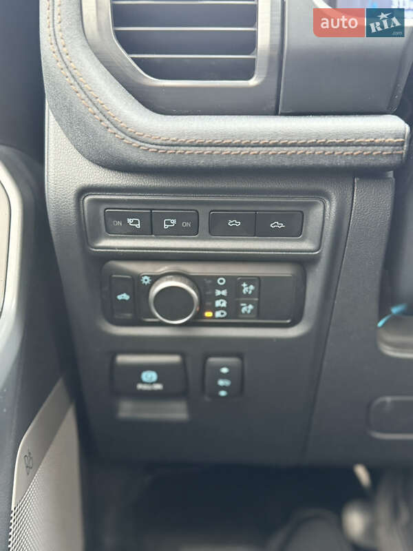 Пикап Ford F-150 2024 в Сумах фото 28 Пикап Ford F-150 2024 в Сумах