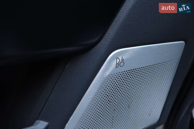 Пикап Ford F-150 2022 в Львове